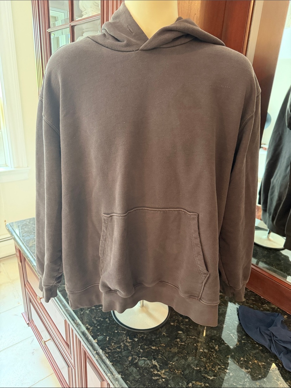 Madewell Men's “The McCarren Hoodie”